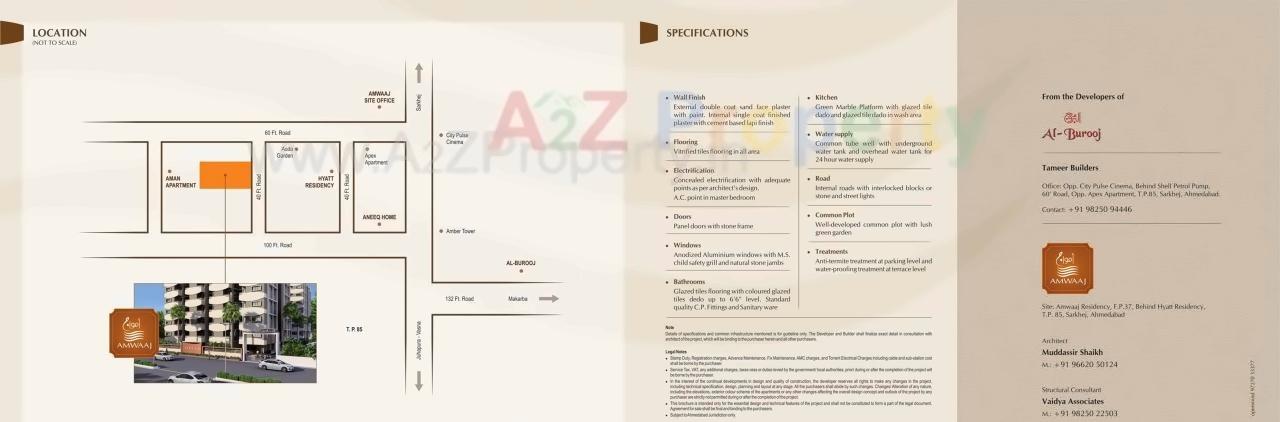 Keyplan