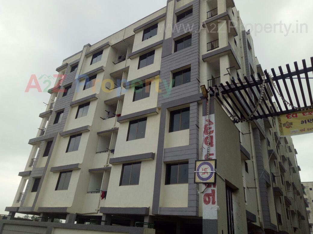 Dev Darshan Residency 