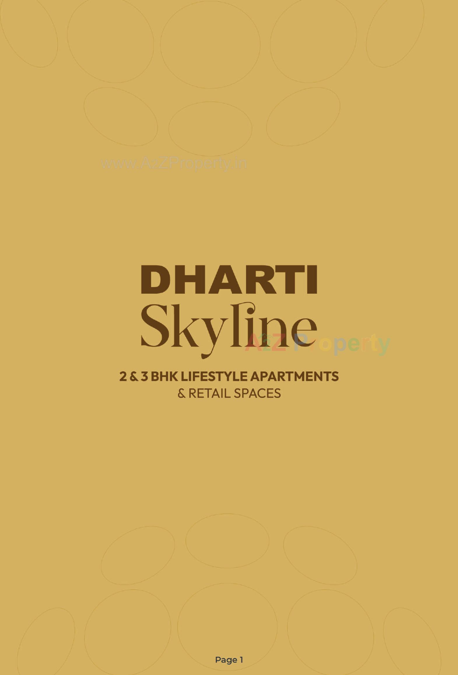 Dharti Skyline | at Ahmedabad, Ahmedabad