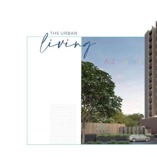 Elevation of real estate project Empire Skypark located at Ahmedabad, Ahmedabad, Gujarat
