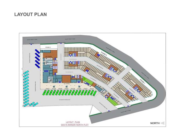 Hubtown North Star | Shops & Offices at Rajpur-hirpur, Ahmedabad