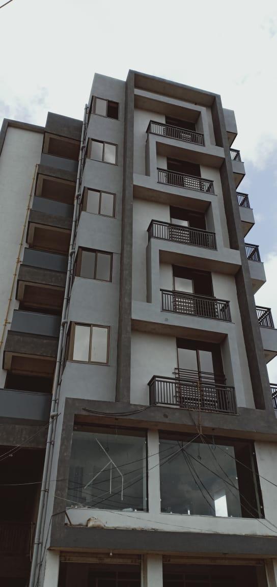 Joyal Gold Heights | at Chiloda, Ahmedabad