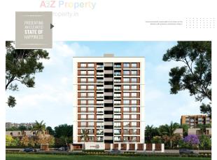 Elevation of real estate project Kannapolis located at Ahmedabad, Ahmedabad, Gujarat