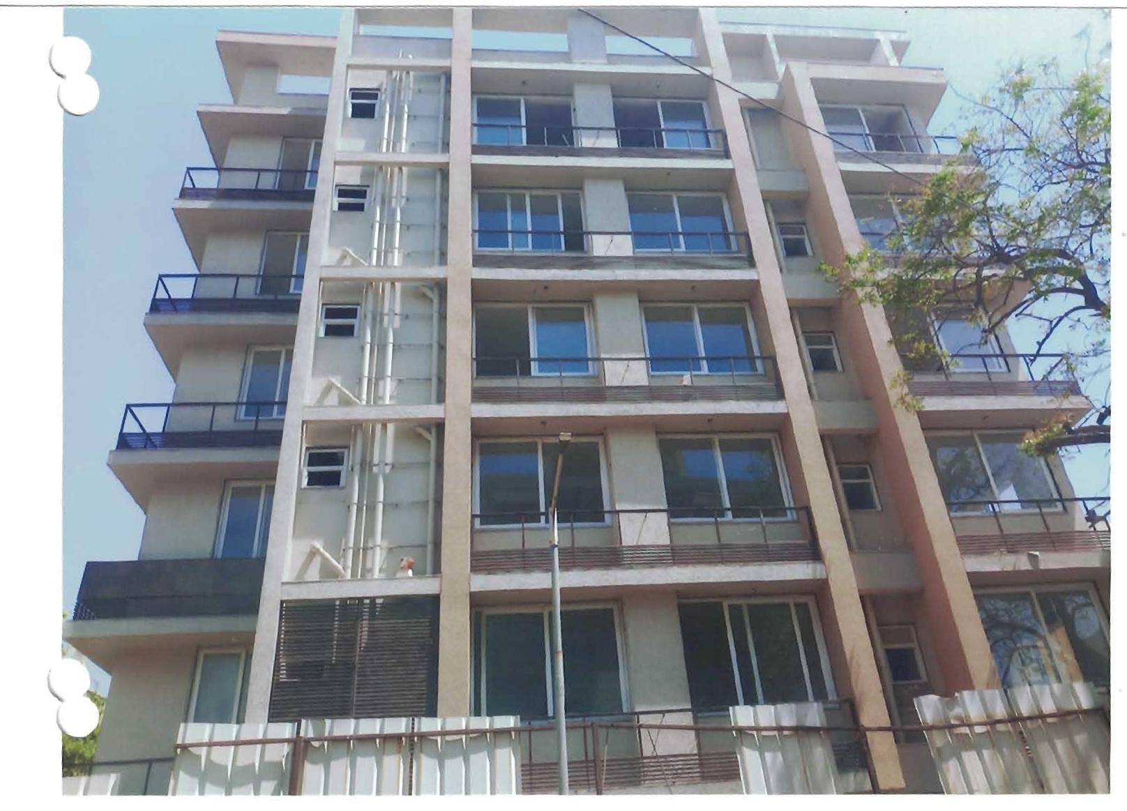 Laxmi Villa | Flats at Kocharab-paldi, Ahmedabad