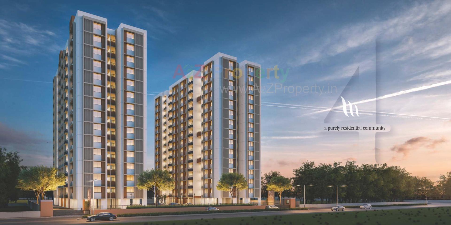 Maher Homes | at Ahmedabad, Ahmedabad