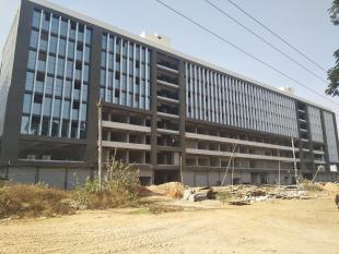 Naroda Business Hub | at Muthia, Ahmedabad