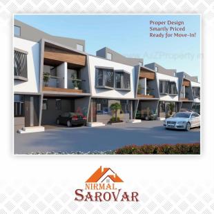 Elevation of real estate project Nirmal Sarovar located at Ahmedabad, Ahmedabad, Gujarat
