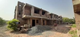 Nivaan Greens | Bungalows at Isanpur, Ahmedabad