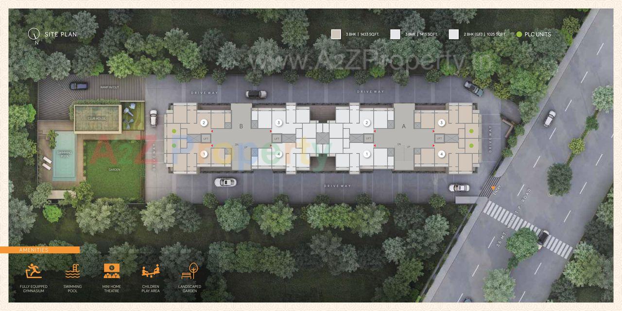 Project Layout