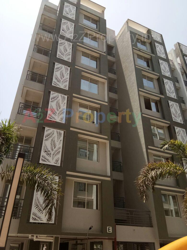 Prathna Parisar | Flats at Naroda, Ahmedabad