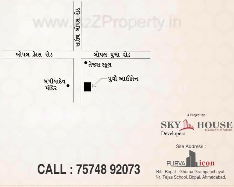 Keyplan