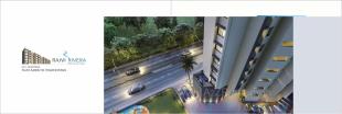 Elevation of real estate project Rajvi Rivera located at Ahmedabad, Ahmedabad, Gujarat