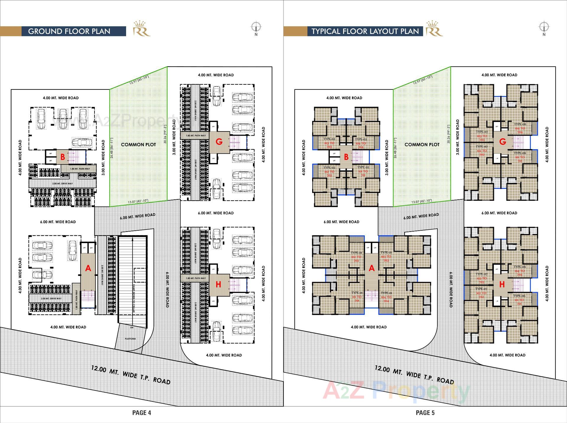 Khodal Royal City 1 Ahmedabad East, Naroda