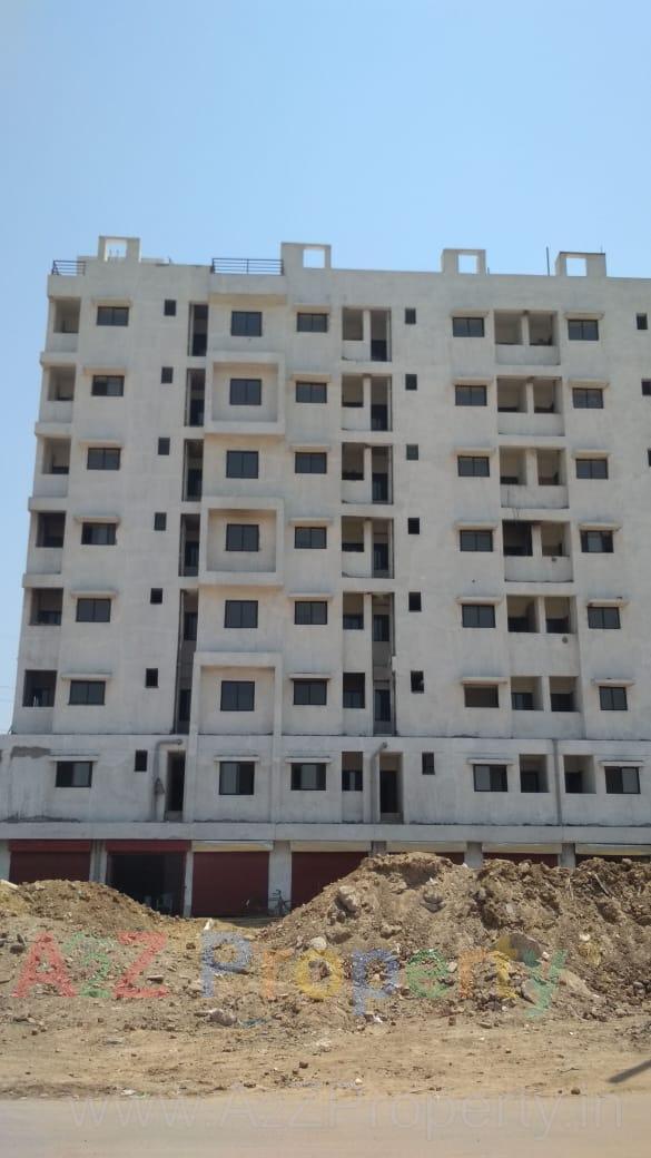 Shanti Shukra 1 BHK Flats at Narol, Ahmedabad