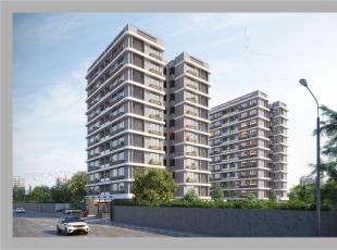 Elevation of real estate project Shivam Shaligram located at Ramol, Ahmedabad, Gujarat