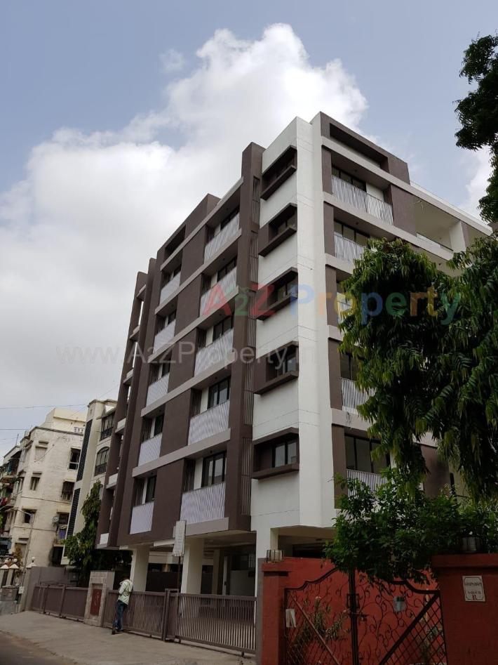 Shree Residency | 4 BHK Flats at Shahibaug, Ahmedabad