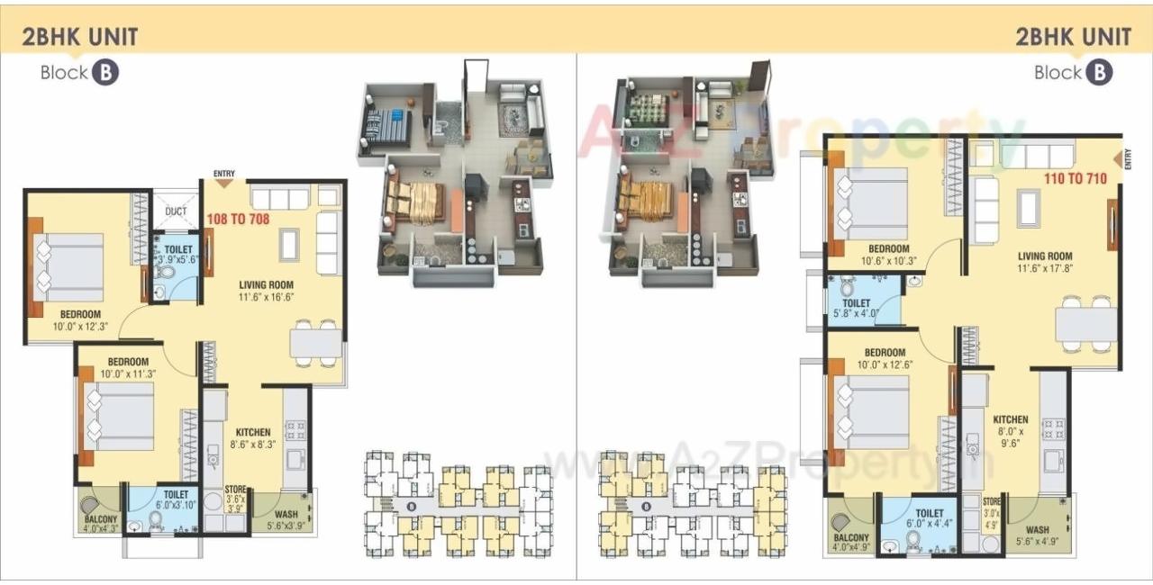 Sun Heights | 2 & 3 BHK Luxurious Apartments Shops at Chandkheda, Ahmedabad