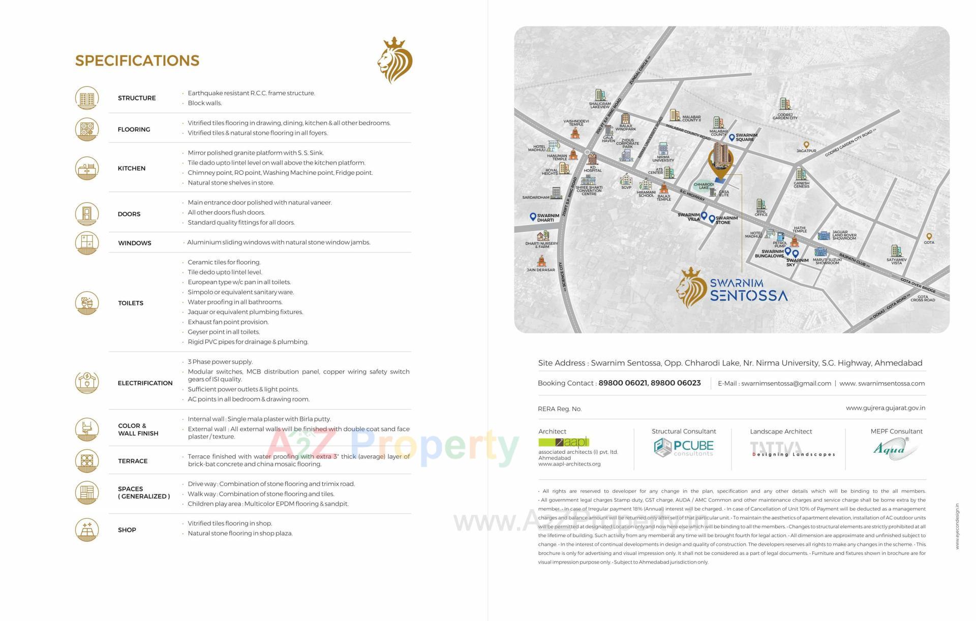 Keyplan