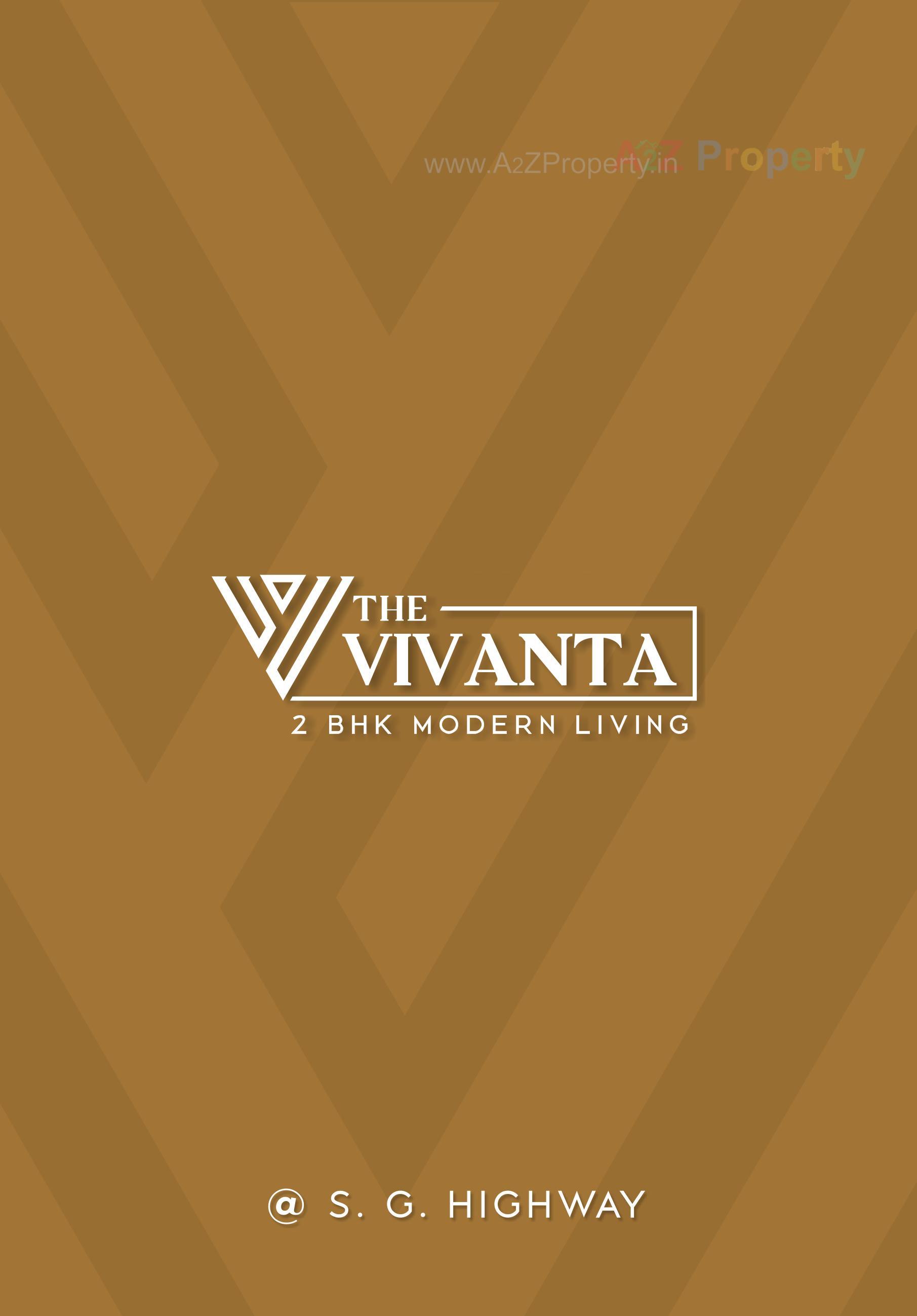 Vivanta Residences - Trehan Vivanta Residences