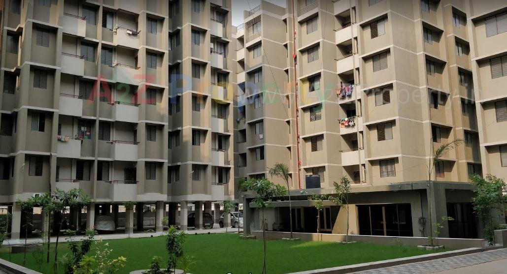 Vrundavan Skyline | at Vastral, Ahmedabad