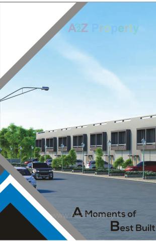 Elevation of real estate project Best Industrial Park located at Ranasan, Gandhinagar, Gujarat