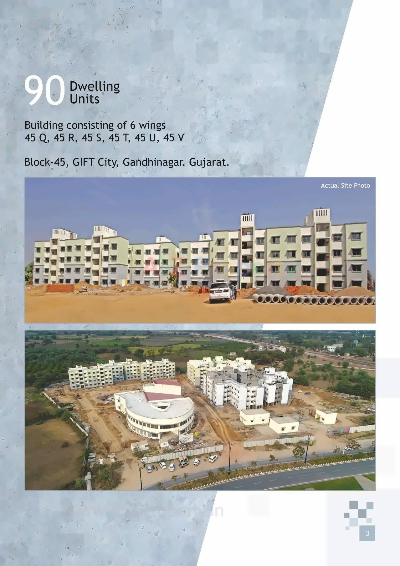 Megaproject: Gujarat International Finance Tec-City (GIFT) -- General  Development News and Discussions | Page 383 | SkyscraperCity Forum