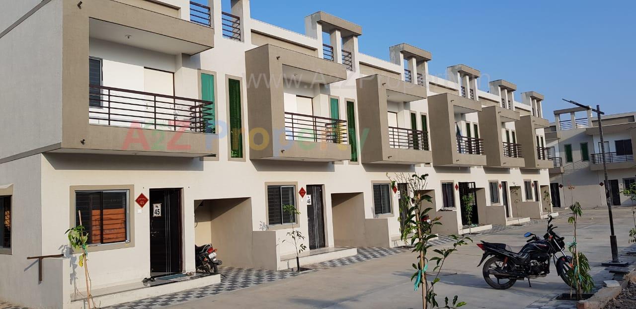 Kantam Residency | 2 BHK Flats at Kalol, Gandhinagar