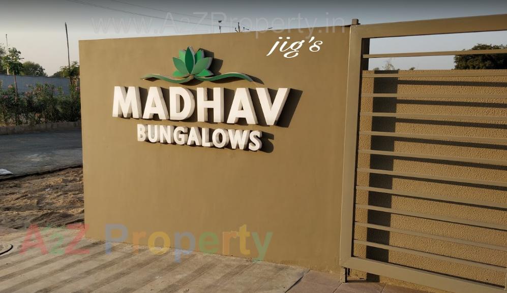 Madhav Industries