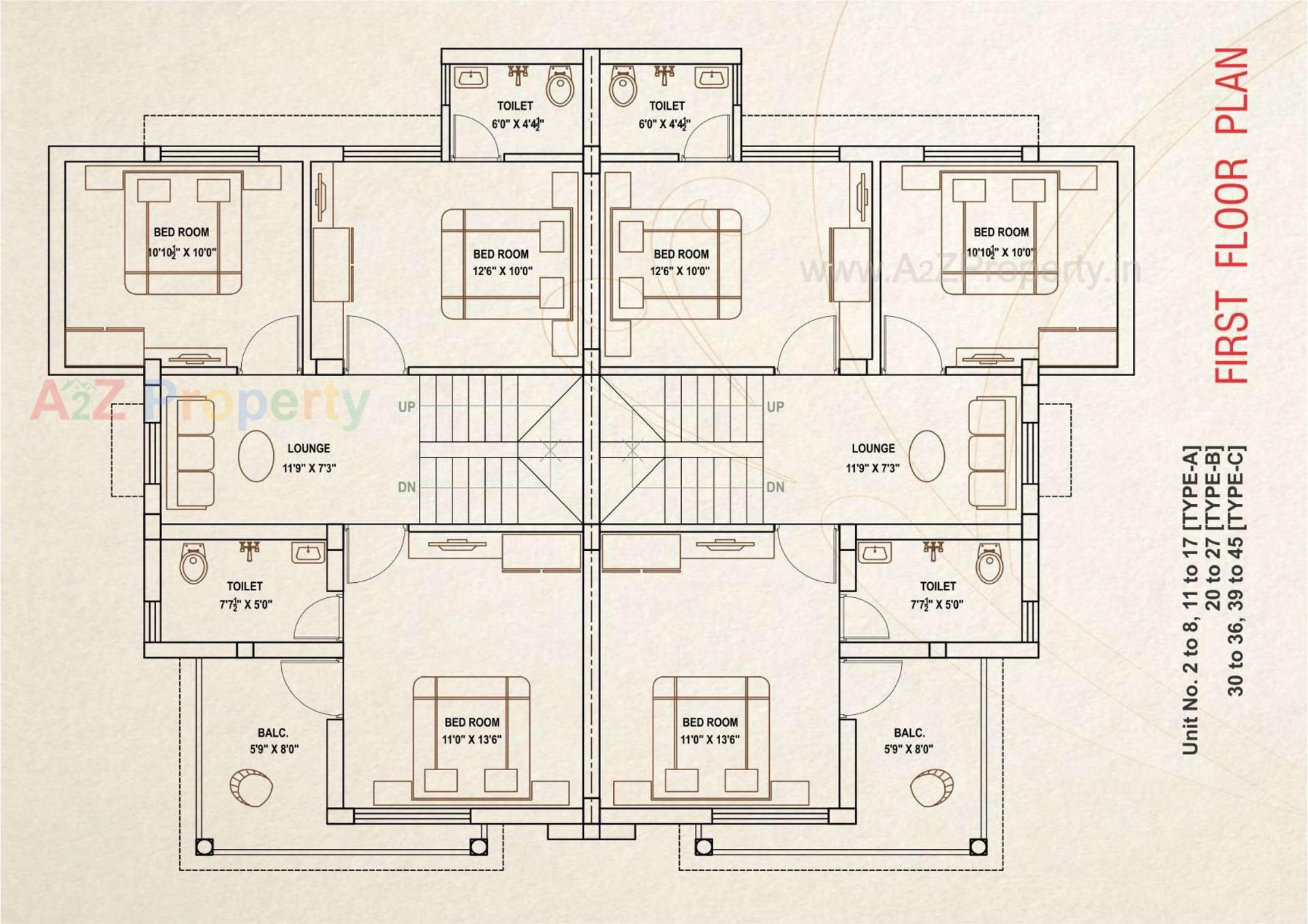 Rudra Villa | at Kalol, Gandhinagar