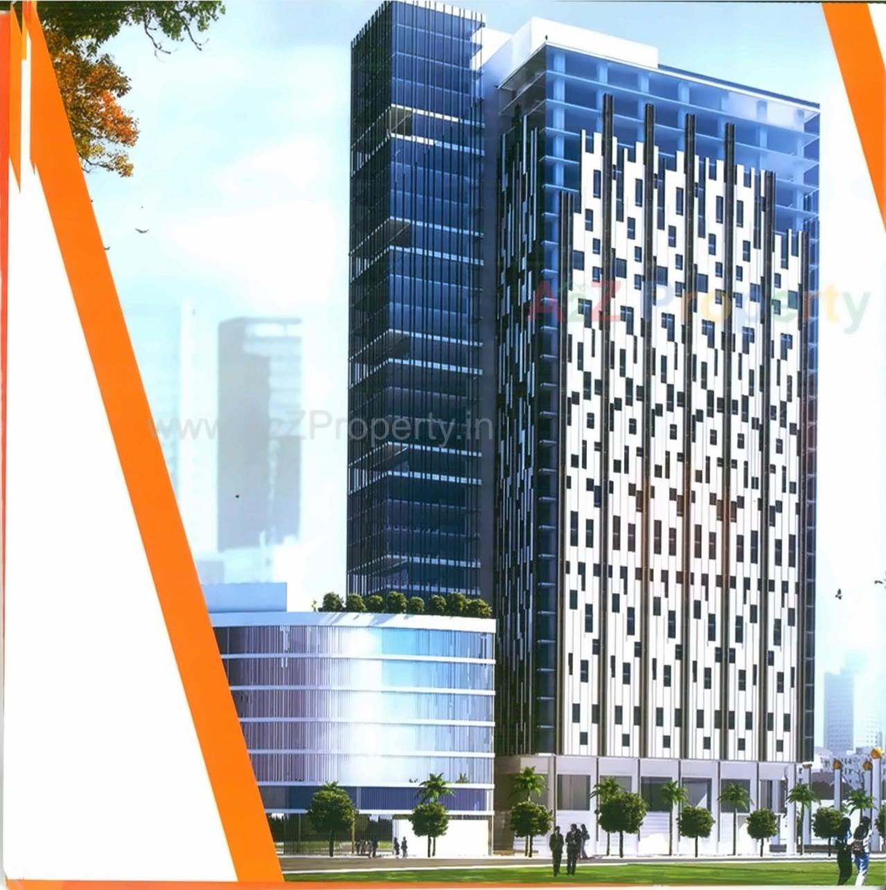 Gujarat: SOBHA Will Develop A Luxury Project SOBHA AVALON In GIFT City