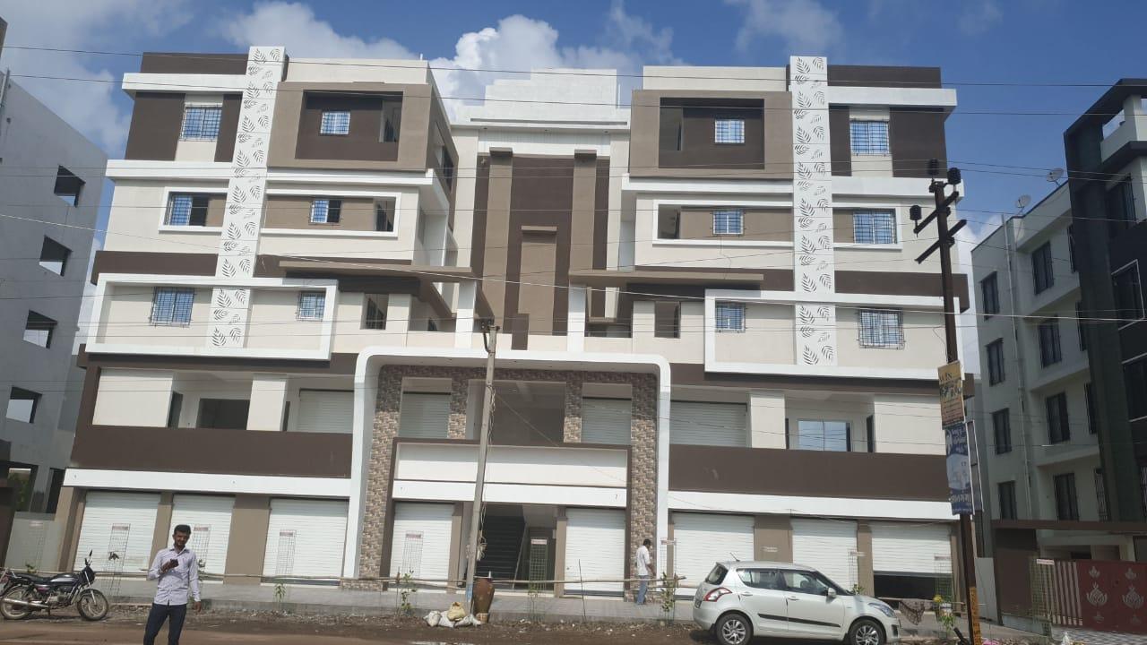 Royal Inn | Shops at Jamnagar, Jamnagar