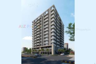 Elevation of real estate project Shreedhar located at Jamnagar, Jamnagar, Gujarat