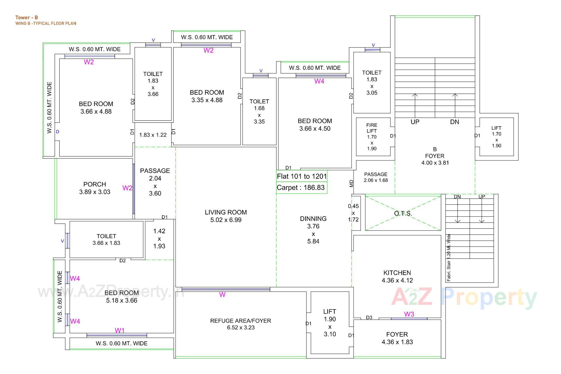 Vision Heights | at Jamnagar, Jamnagar