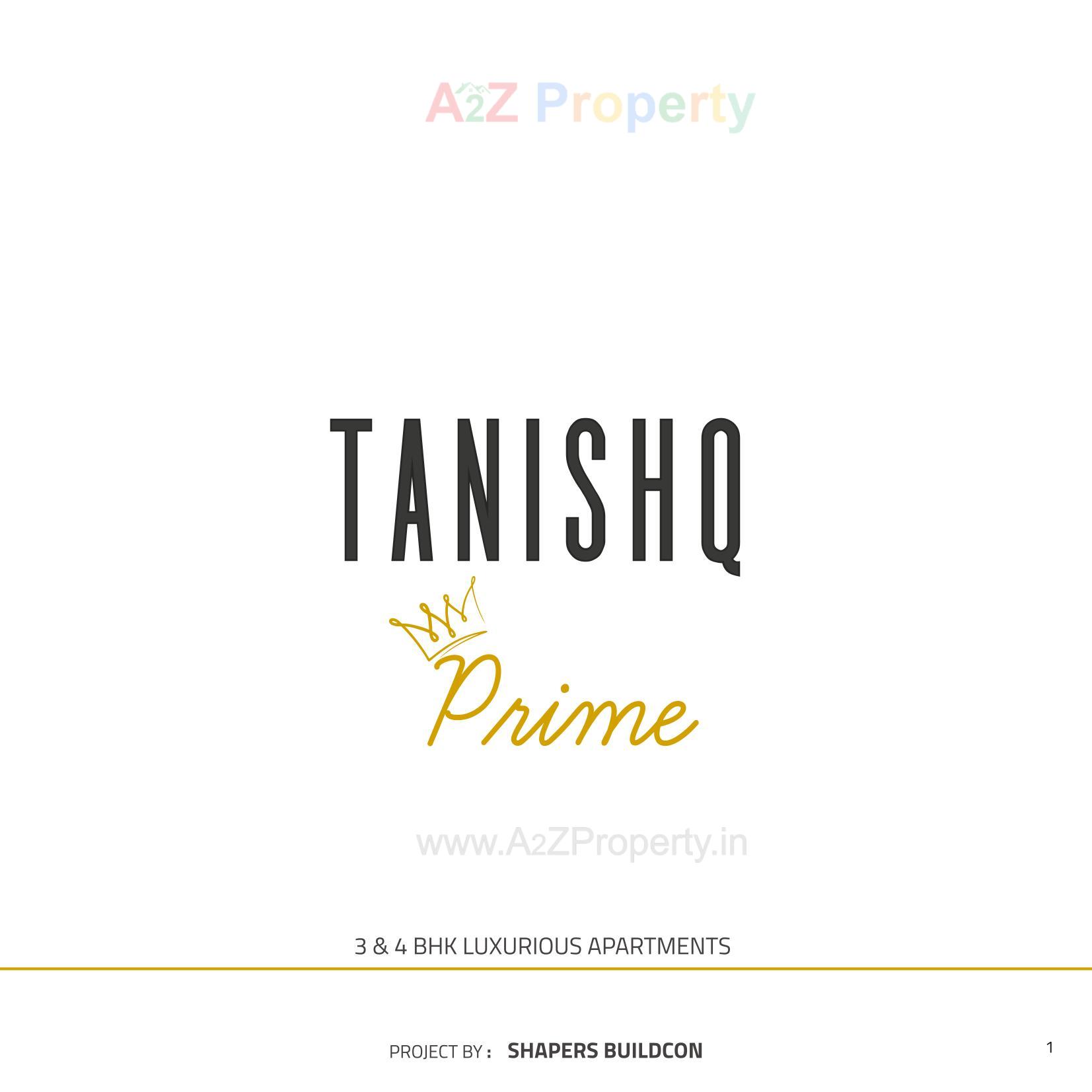 Tanishq Prime at Kadi, Mehsana