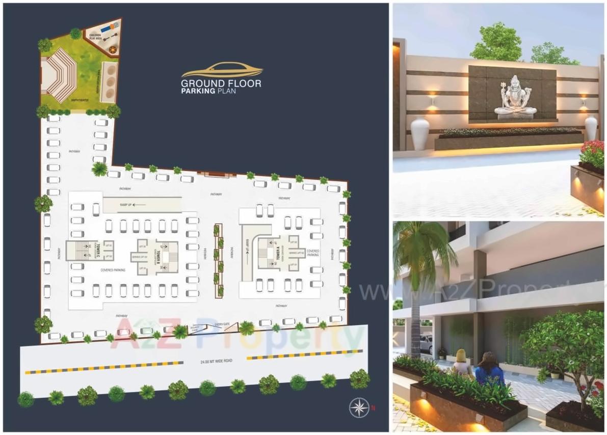 Project Layout