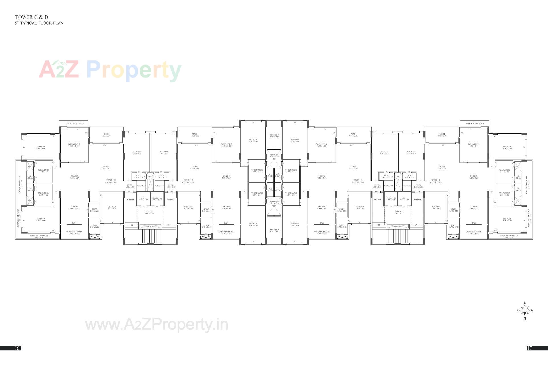 Bellezza Gardens | at Raiya, Rajkot