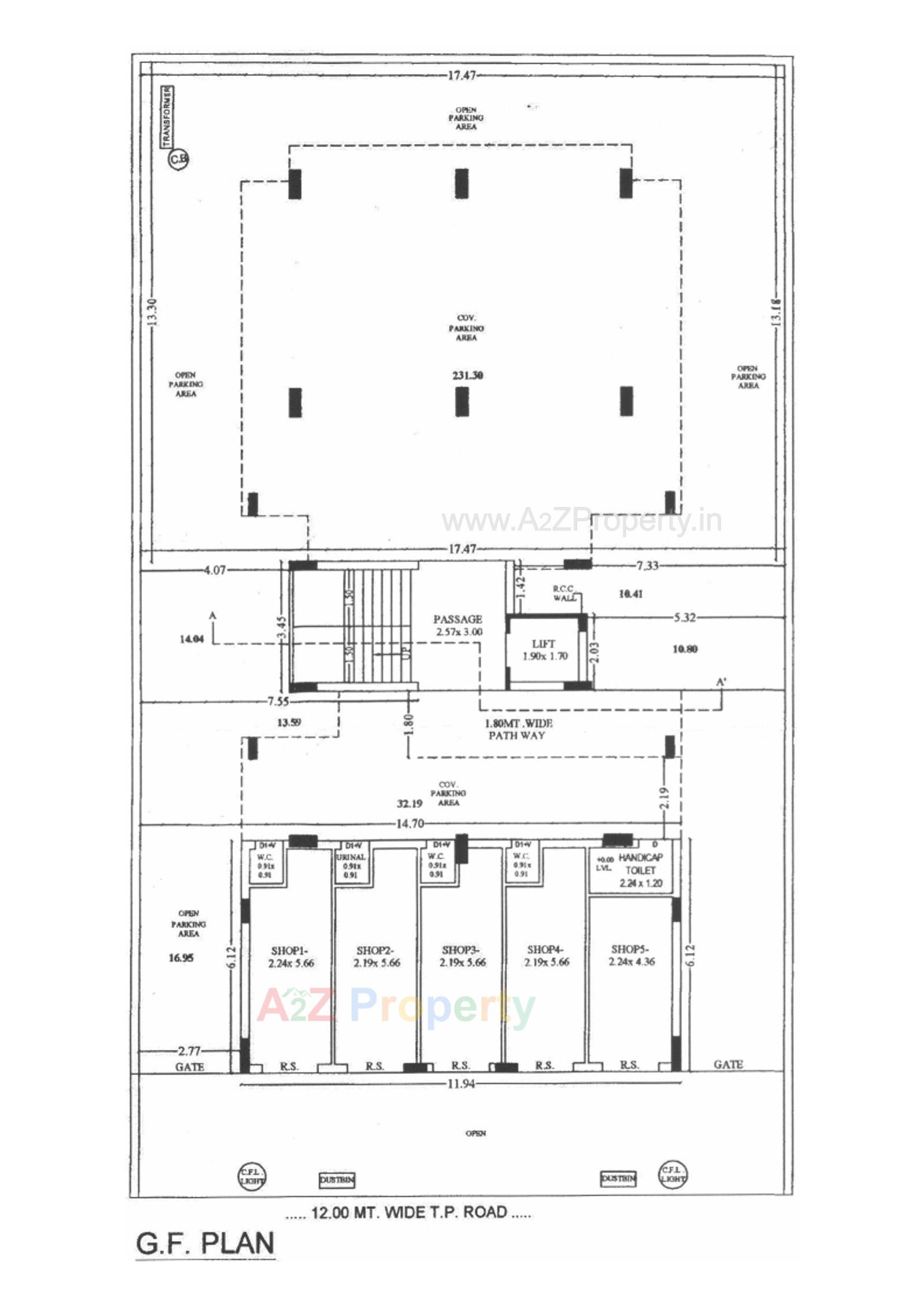 Bhavya Enclave | at Rajkot, Rajkot