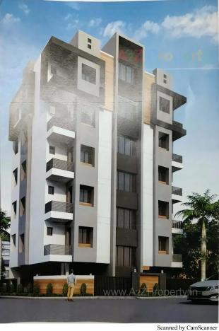 Elevation of real estate project Prem Sarita located at Rajkot, Rajkot, Gujarat