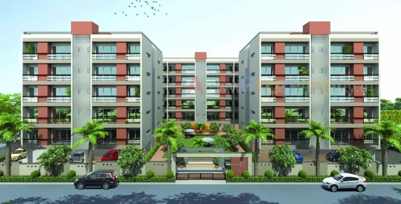 R K Elegance Flats At Kankot Rajkot