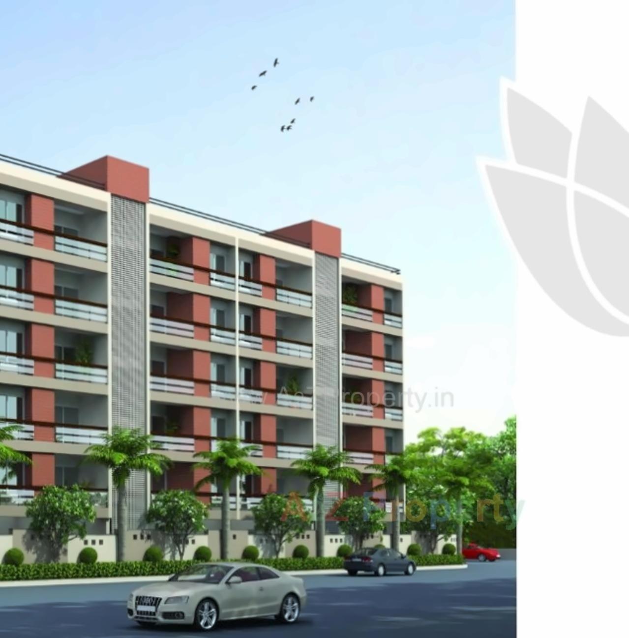 R K Elegance Flats At Kankot Rajkot