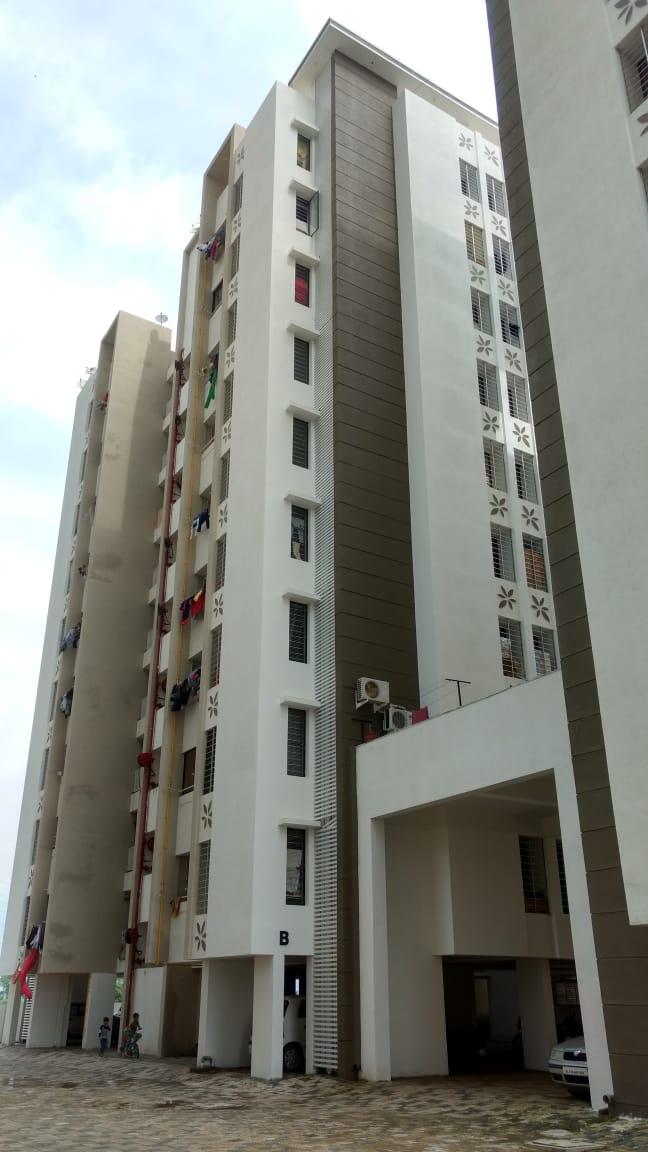 Rajpath Siesta | 1 BHK Flats, 2 BHK Flats at Kangashiyali, Rajkot