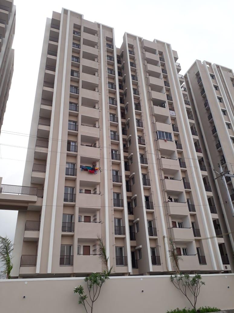 Ratnam Sky City | at Ghanteshwar, Rajkot