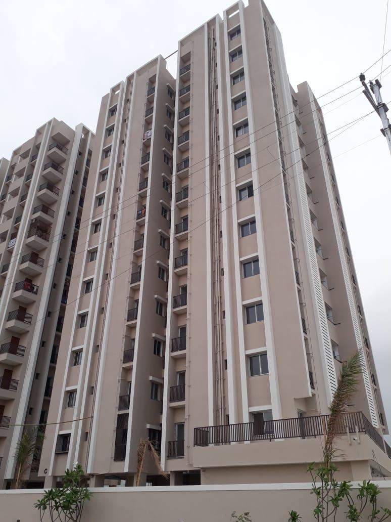 Ratnam Sky City | at Ghanteshwar, Rajkot