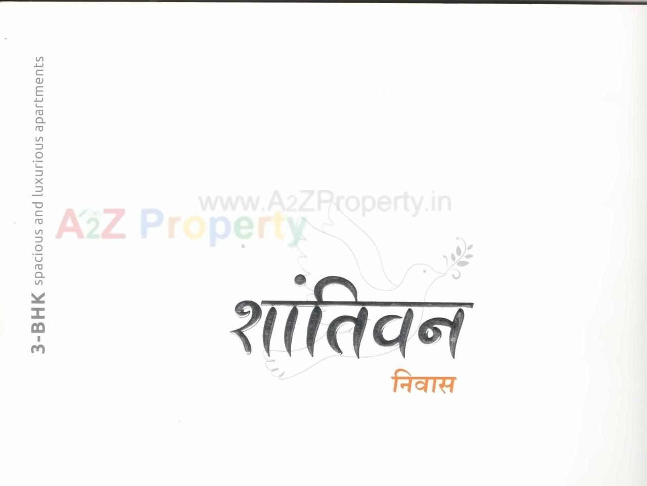 Shantivan Nivas | Flats At Mavdi, Rajkot