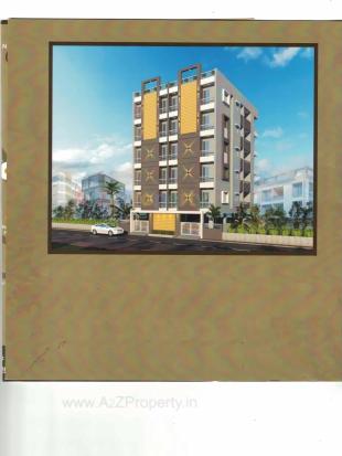 Elevation of real estate project Viventa located at Rajkot, Rajkot, Gujarat