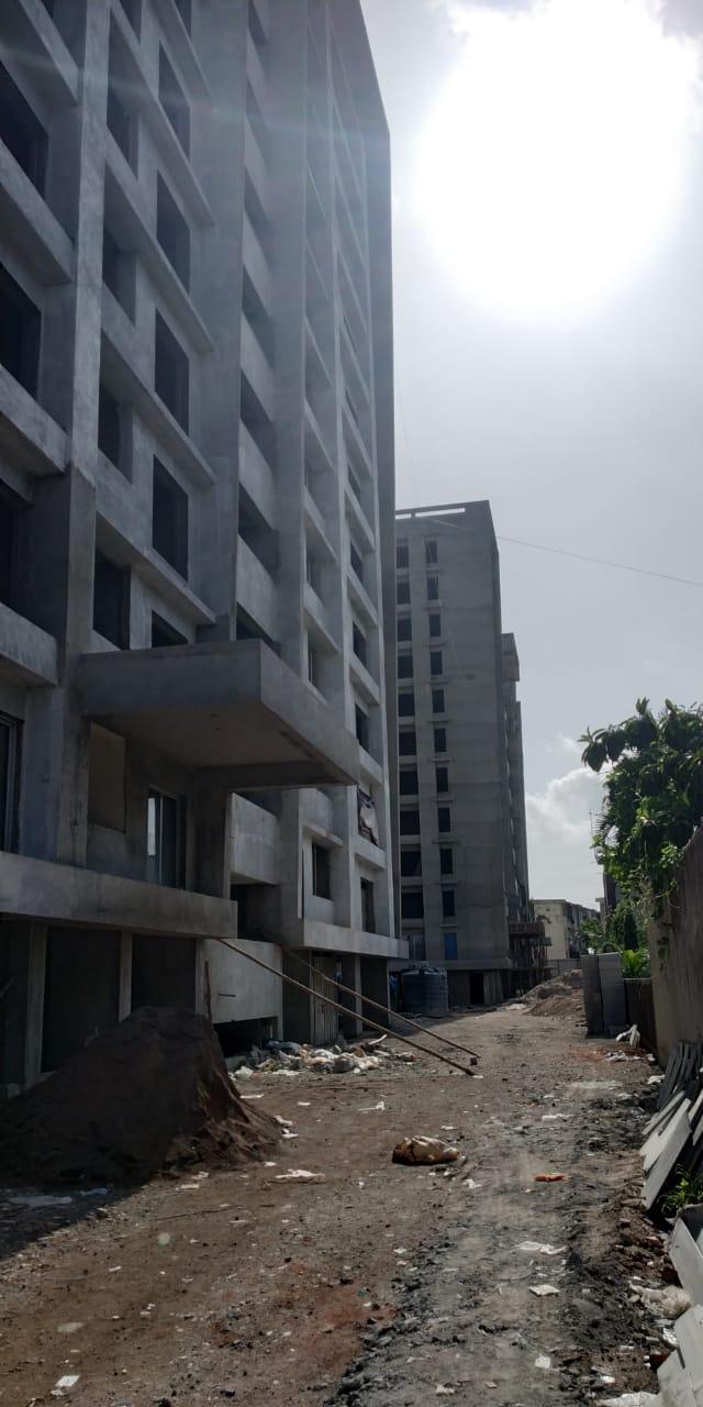 Aakash Homes at Piplod, Surat