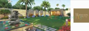 Elevation of real estate project Beyond Villa located at Jahangirabad, Surat, Gujarat