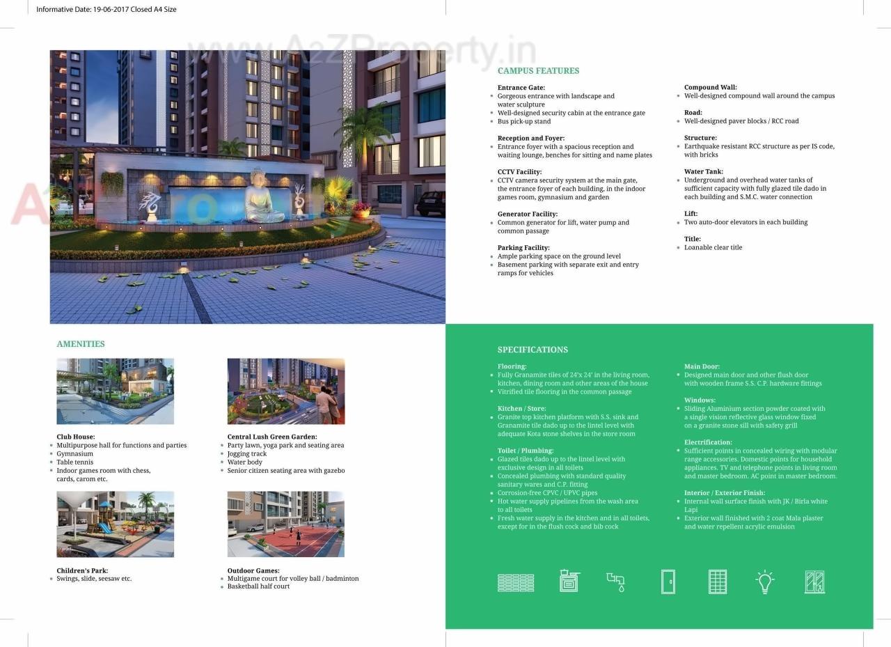 Keyplan