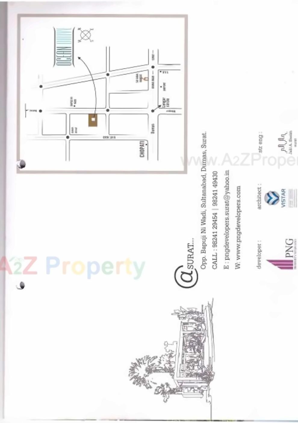 Keyplan