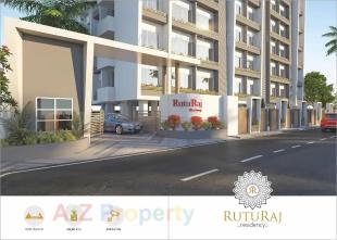 Ruturaj Residency | Flats At Chhaprabatha, Surat